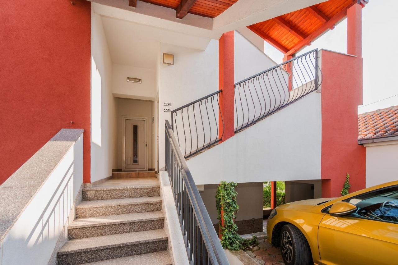 Apartment Sunny