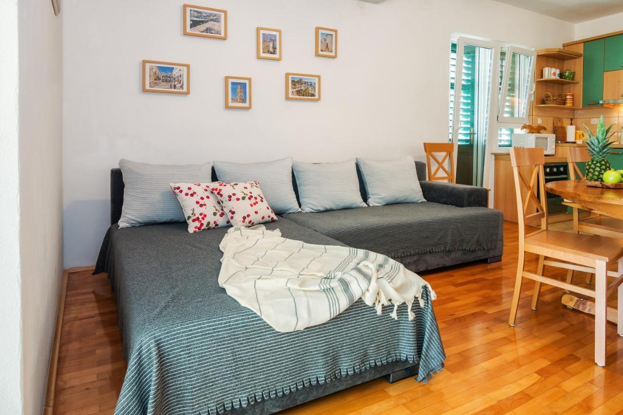 Apartment Sunny
