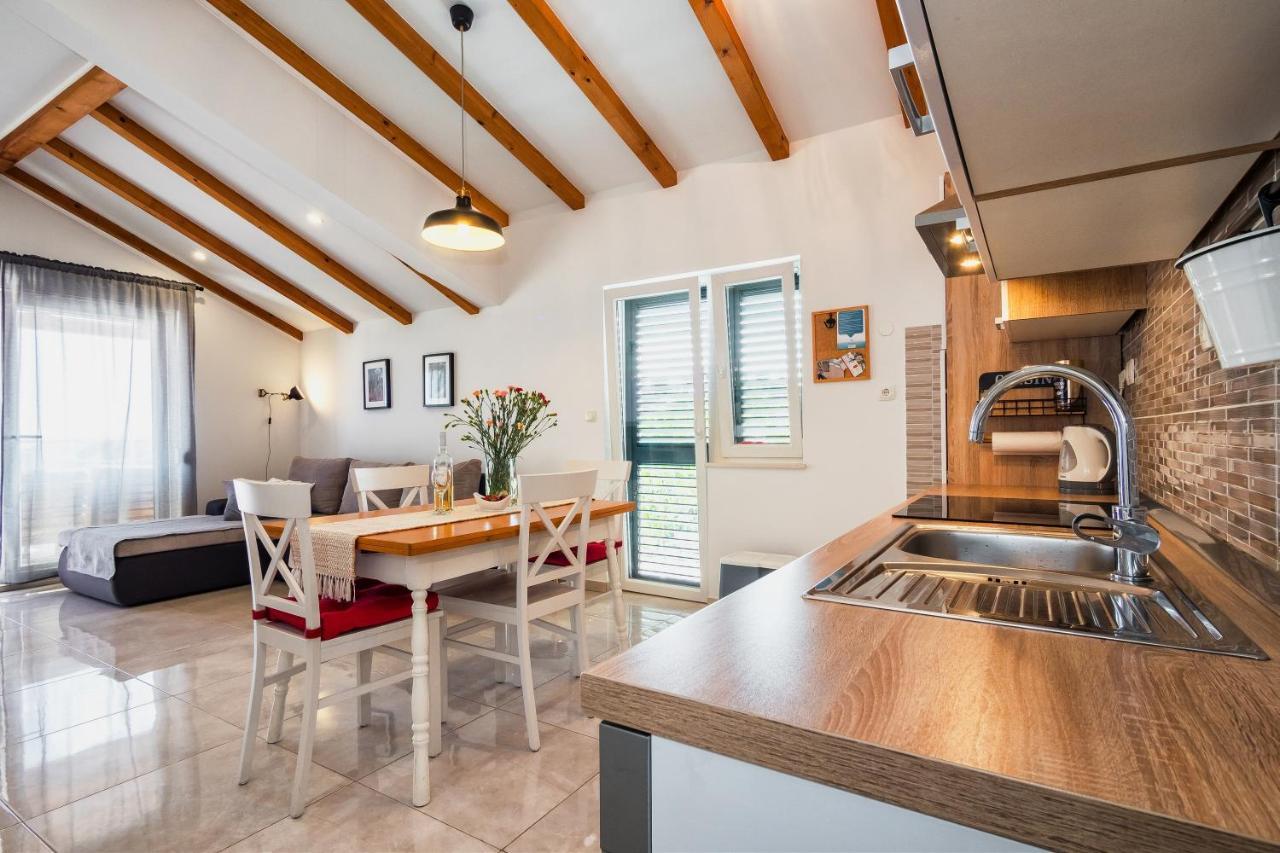 Apartment Sunny Stobrec