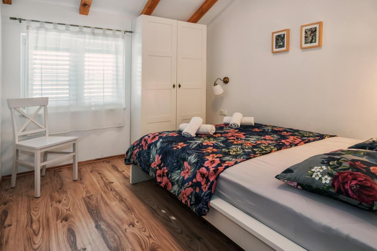 Sunny Apartment Stobrec