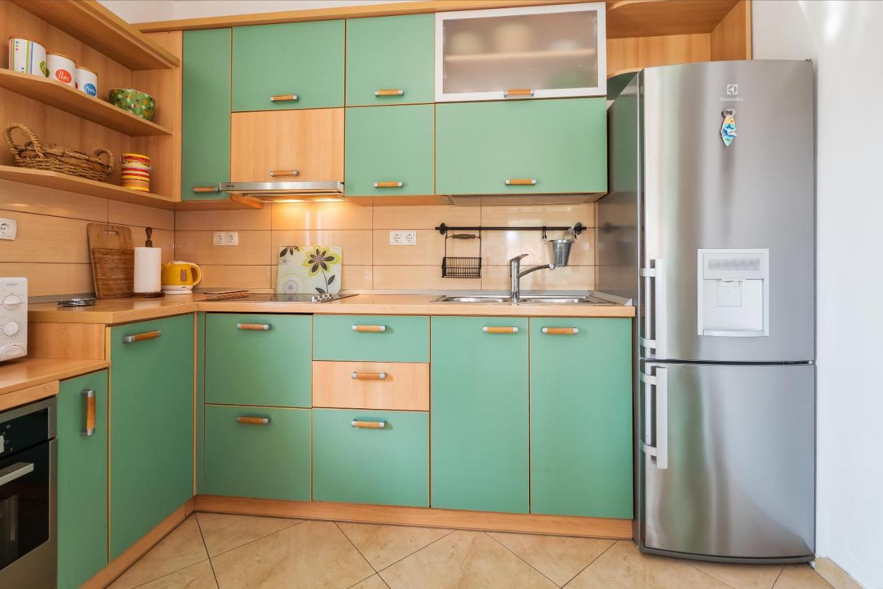 Sunny Apartment Stobrec