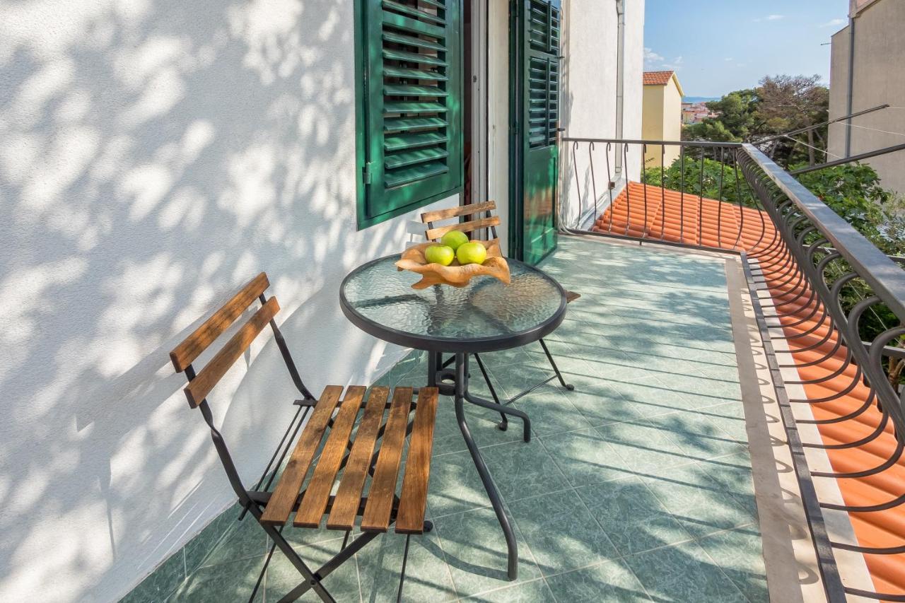 Sunny Apartment