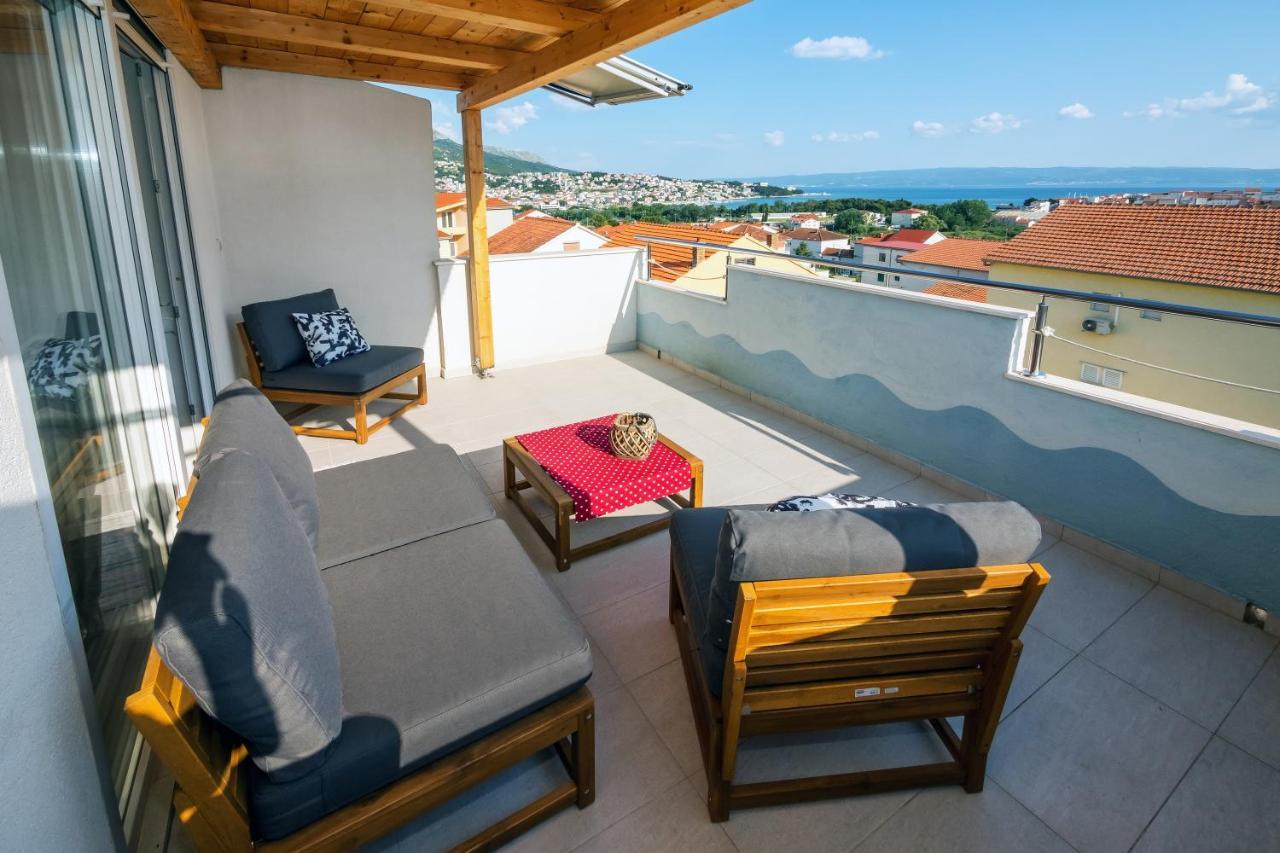 Sunny Apartment Stobrec